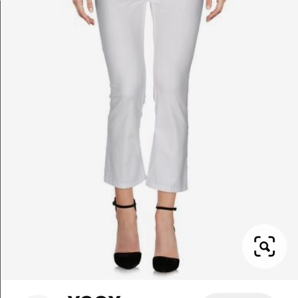 Club Monaco magnus trouser - Picture 3 of 4